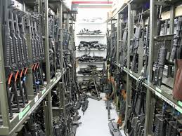 Irak'ın ABD'den silah alımı