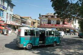 Dolmuşlarda para dönemi sona eriyor