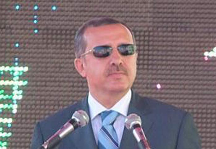 'Mahalle baskısı' bitti..! Sırada 'Barzani baskısı!'