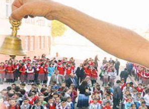 Yeni eğitim yılı takvimi belli oldu