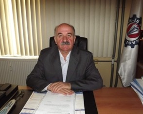 Seydişehir'de Çelik-İş grev kararı aldı