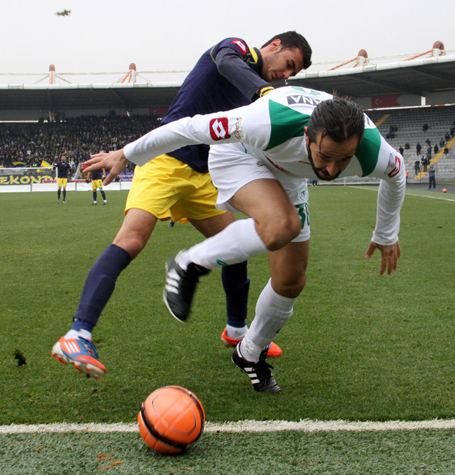 Torku Konyaspor - Ankaragücü maçı hangi kanalda?