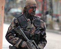 Özel tim sahaya dönsün