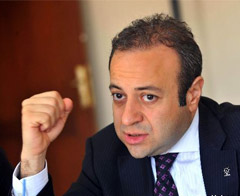 Anayasayı milletimizle yaparız