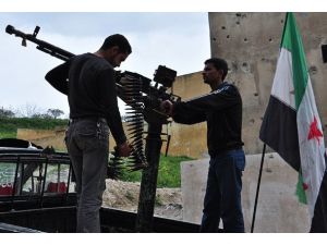 ÖSO'dan Banyas Uyarısı