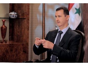 Esed'den Saldırı Yorumu