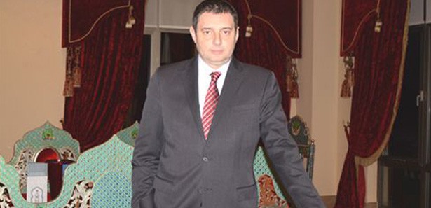 Yerli otomobilden önce yerli jet geliyor!