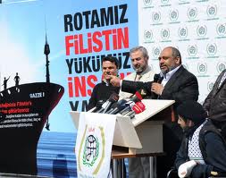 İHH, Tazminat Can Yakacak....