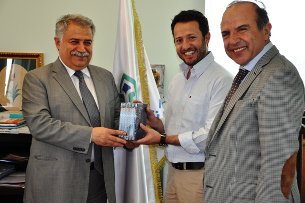 Sağlık Sunumunda Çevresel Sorunlar, Güvenlik ve Etik konferansı