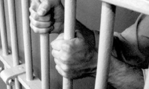 Bitlis'te cezaevinden firar eden kişi yakalandı