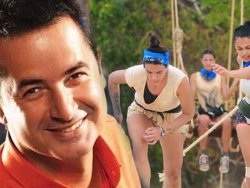 Survivor adasına sürpriz isimler gidecek