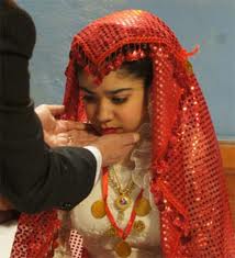 Çocuk Gelin Sayısı, Çocuk Damatların 21 Katı