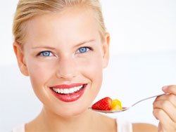 Doğal yollarla diş beyazlatmak mümkün