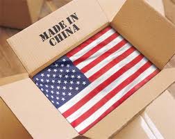 Çin Nereye ...  İnci Taneleri Teorisi Nedir ..?