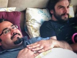 İşler Güçler final bölümünü çekti