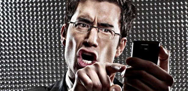 Cep telefonuyla ruh hali tahlili