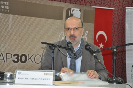 Vefatının 30. Yılında Necip Fazıl'ı Anma Etkinlikleri