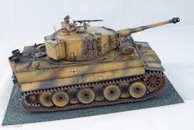 Almanya'dan, Endonezya'ya Tank Satışına Yeşil Işık