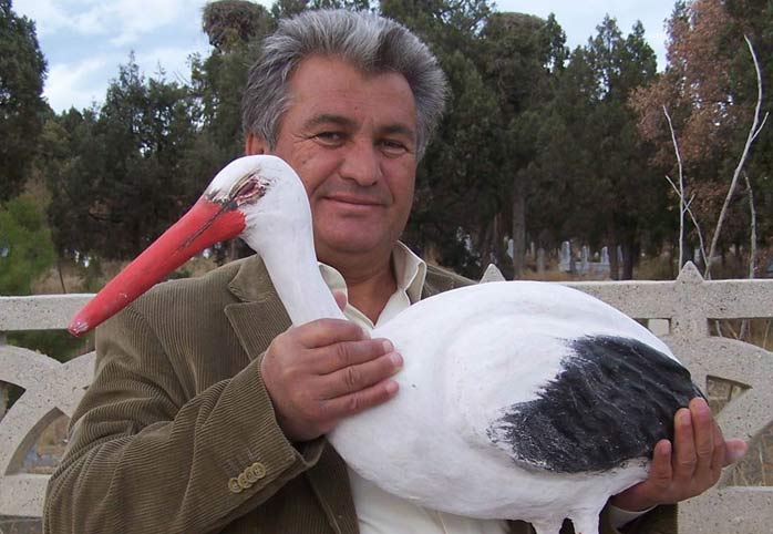 Yuvalar leyleksiz kalmayacak