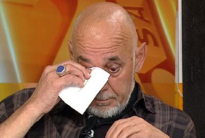 Kenan Bal: Bütün kadınlardan özür dilerim