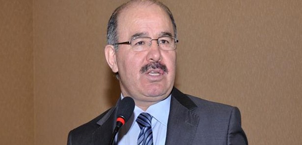 Çelik: "Esas hedef silahların bırakılmasıdır"