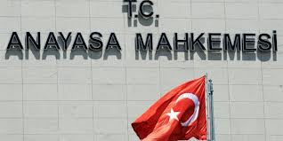 Yeni Anayasa Yazımı