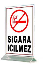 "Sigara Yasağını İhlal" Cezasına İptal Kararı