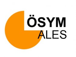 ALES sınav giriş belgeleri açıklandı