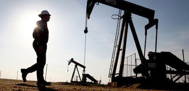 Hem petrol hem de doğalgaz çıkan ilimiz