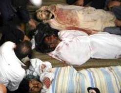 Suriye'deki  88 Kişi Öldü