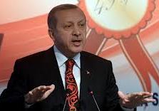 Başbakan Erdoğan; 29 Ekim'de İnşallah Marmaray'ı Açacağız