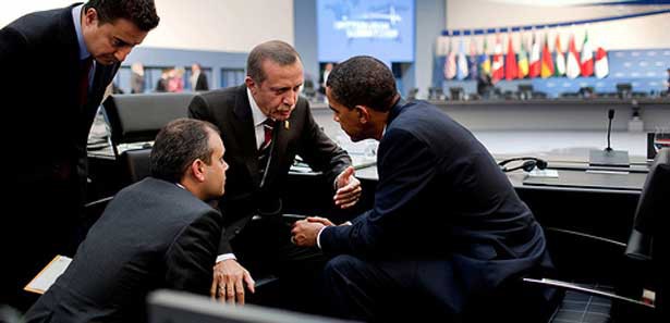 Esed'i bitirecek kanıt Erdoğan'ın elinde!