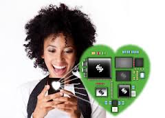 Mutluluk Artık Telefonun Ucunda…