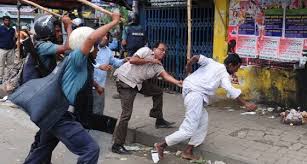 Bangladeş’te katliam: 100 Ölü