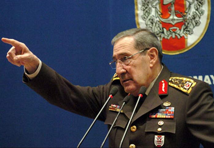 Türkiye'ye karşı KARANLIK SAVAŞ!