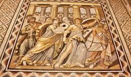 "Çingene Kızı, İhramda Yaşatılacak"