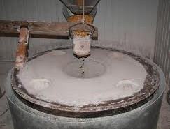 Eruh'ta 300 Yıllık Sebil Değirmen Geleneği