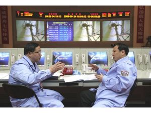 Çin Ve ABD Savaşında Kritik Eşik