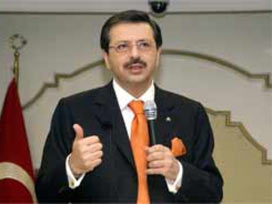 'Yeni Oluşum'un BİRİNCİ adamı