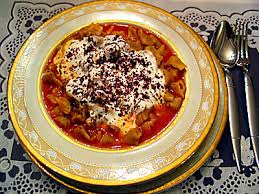 Buna İnanmak Zor.. Mantı çaldılar..