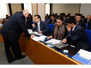 Gizli Tanığa Sosyal Güvenlik Yok...