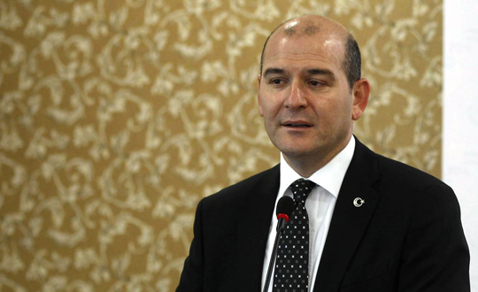'Güneydoğu'da insanların gözleri gülüyor'
