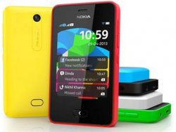 Nokia’dan 99 dolarlık akıllı telefon