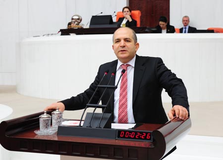 'Öğretmenlik kutsal bir meslektir'