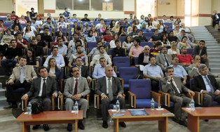 Su yönetimi ve politikaları ele alındı