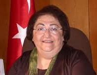 AK Parti'den  Kutlama