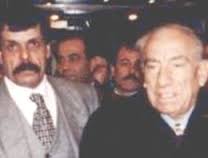 Türkeş'in Eski Korumasına 25 Yıl Hapis