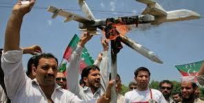 Pakistan; ABD Artık Yeter Dur …