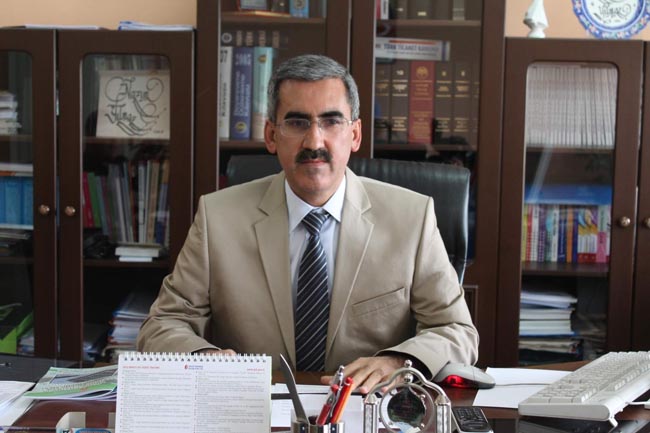 Ereğli'de vergi rekortmenleri 2012