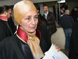 Kamalak'ın başörtüsü zaferi